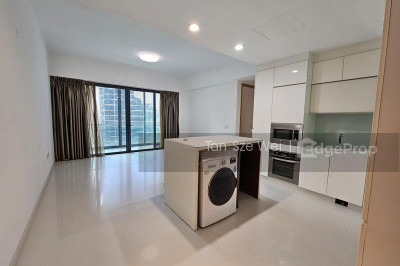 SOLEIL @ SINARAN Apartment / Condo | Listing