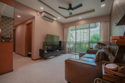 RIS GRANDEUR Apartment / Condo | Listing