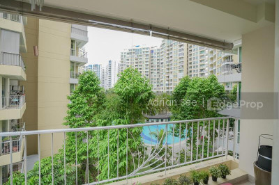 RIS GRANDEUR Apartment / Condo | Listing