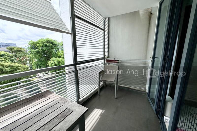 TWO8ONE STUDIO Apartment / Condo | Listing