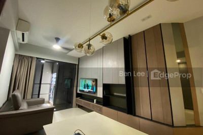 GRANDEUR PARK RESIDENCES Apartment / Condo | Listing