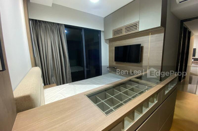 GRANDEUR PARK RESIDENCES Apartment / Condo | Listing