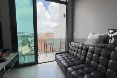 ISUITES @ PALM Apartment / Condo | Listing