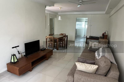 308 SHUNFU ROAD HDB | Listing