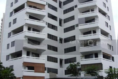 ONE CHATSWORTH Apartment / Condo | Listing