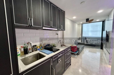 MAYFAIR MODERN Apartment / Condo | Listing