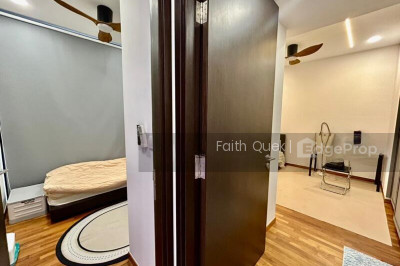 MAYFAIR MODERN Apartment / Condo | Listing