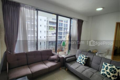 LA FIESTA Apartment / Condo | Listing