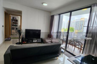 LA FIESTA Apartment / Condo | Listing