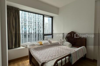 THE BEACON Apartment / Condo | Listing