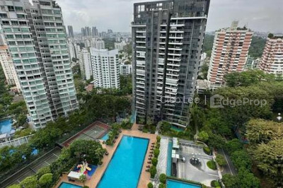 THE TRIZON Apartment / Condo | Listing