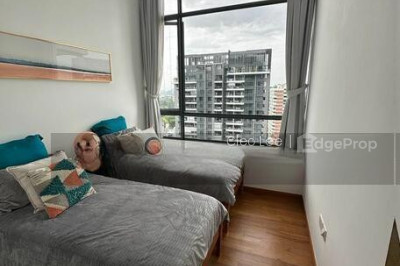 THE TRIZON Apartment / Condo | Listing