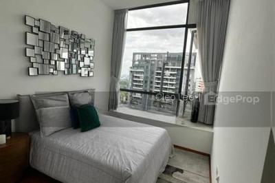 THE TRIZON Apartment / Condo | Listing