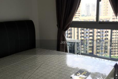 OKIO Apartment / Condo | Listing