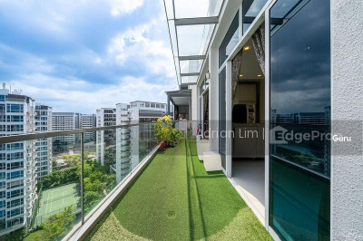 THE TAMPINES TRILLIANT Apartment / Condo | Listing