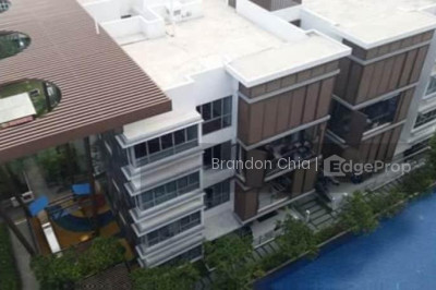 HORIZON RESIDENCES Apartment / Condo | Listing