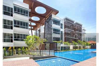 HORIZON RESIDENCES Apartment / Condo | Listing