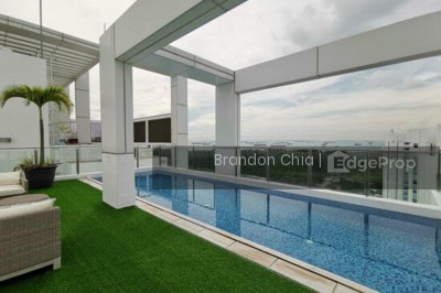 THE LINE@TANJONG RHU Apartment / Condo | Listing