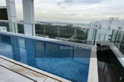 THE LINE@TANJONG RHU Apartment / Condo | Listing