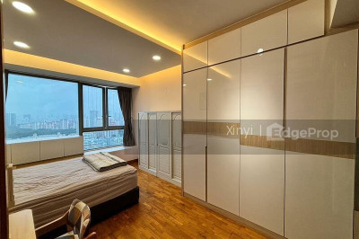 CENTRO RESIDENCES Apartment / Condo | Listing