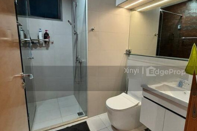 CENTRO RESIDENCES Apartment / Condo | Listing