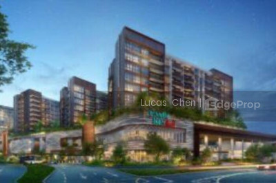 PASIR RIS 8 Apartment / Condo | Listing