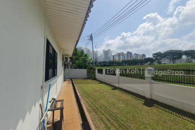 SEMBAWANG SQUARE ESTATE Landed | Listing