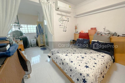 487B TAMPINES STREET 45 HDB | Listing