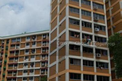 487B TAMPINES STREET 45 HDB | Listing