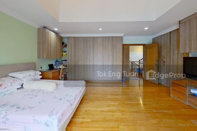 SERANGOON GARDENS ESTATE Landed | Listing