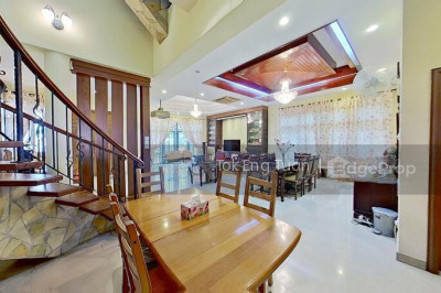 SERANGOON GARDENS ESTATE Landed | Listing