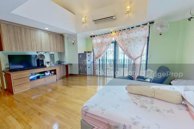 SERANGOON GARDENS ESTATE Landed | Listing