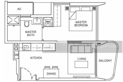 COASTLINE RESIDENCES Apartment / Condo | Listing