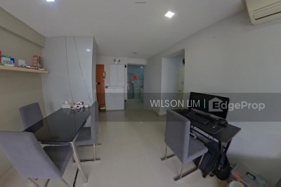 470A UPPER SERANGOON CRESCENT HDB | Listing