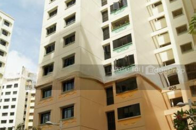 408 SEMBAWANG DRIVE HDB | Listing