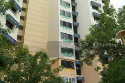 408 SEMBAWANG DRIVE HDB | Listing