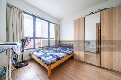 BELYSA Apartment / Condo | Listing