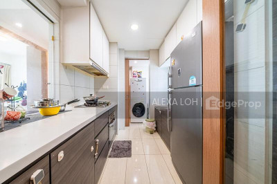 BELYSA Apartment / Condo | Listing