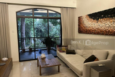 TANGLIN PARK Apartment / Condo | Listing