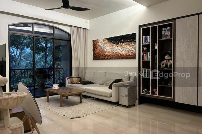 TANGLIN PARK Apartment / Condo | Listing