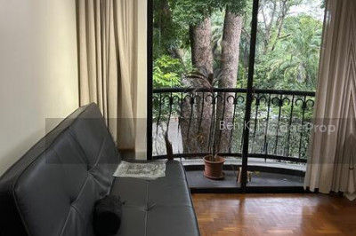 TANGLIN PARK Apartment / Condo | Listing