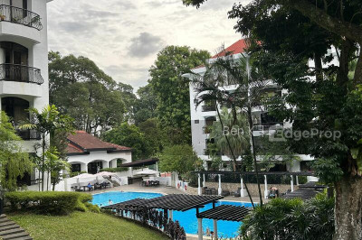 TANGLIN PARK Apartment / Condo | Listing