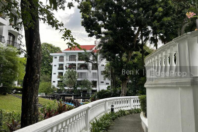 TANGLIN PARK Apartment / Condo | Listing