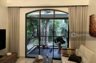 TANGLIN PARK Apartment / Condo | Listing