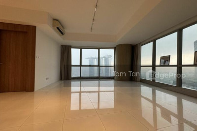 THE SAIL @ MARINA BAY Apartment / Condo | Listing