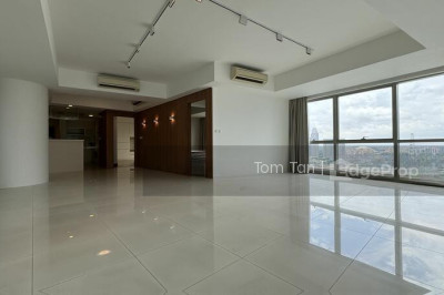 THE SAIL @ MARINA BAY Apartment / Condo | Listing