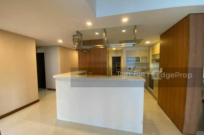 THE SAIL @ MARINA BAY Apartment / Condo | Listing