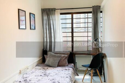 PEOPLE'S PARK COMPLEX Apartment / Condo | Listing