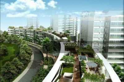 SOPHIA RESIDENCE Apartment / Condo | Listing