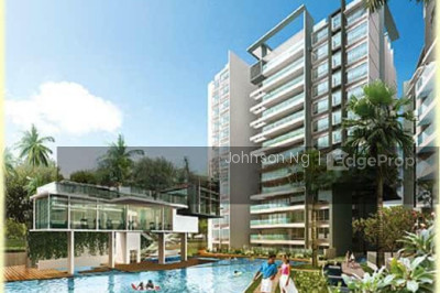 SOPHIA RESIDENCE Apartment / Condo | Listing